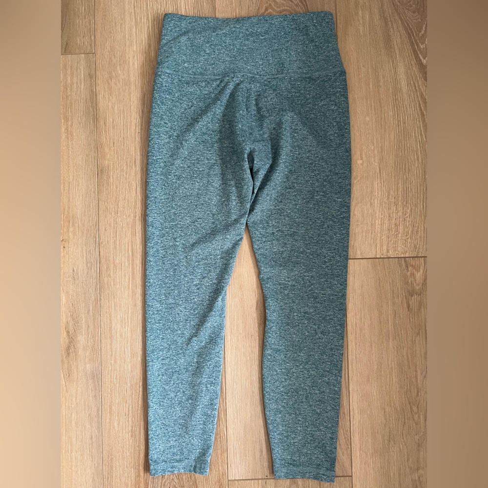 ZOBHA Eclipse Long Leggings EUC - Picture 4 of 9